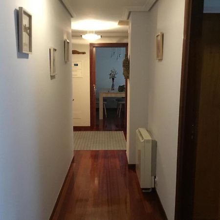 Ferienwohnung O Fogar Moaña Exterior foto
