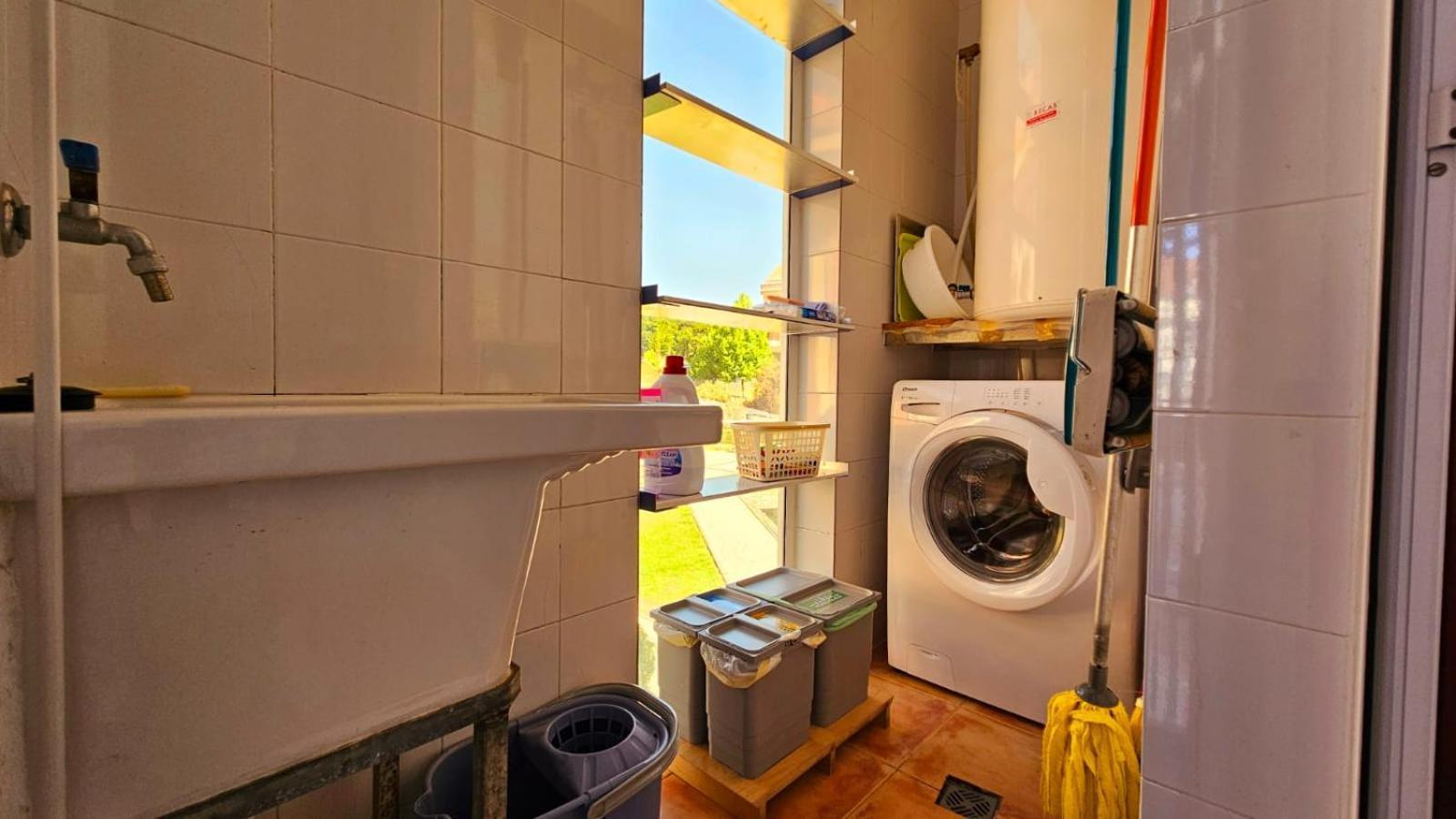 Ferienwohnung O Fogar Moaña Zimmer foto