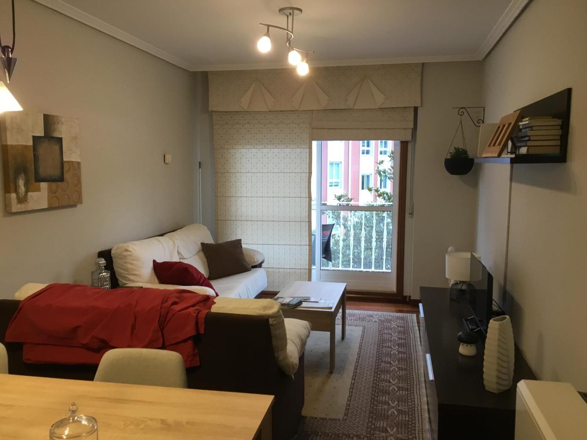 Ferienwohnung O Fogar Moaña Exterior foto